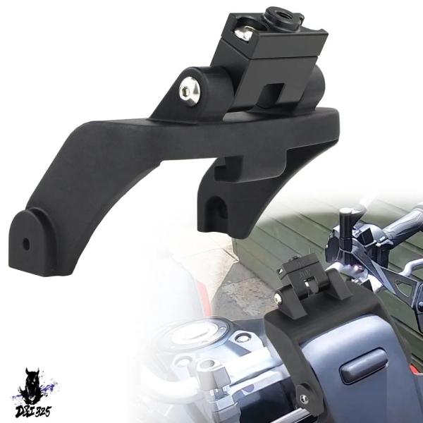 【並行輸入品】 バイクアクセサリーヤマハトレーサー 900/9/GT 2018-2024 GPS マ...