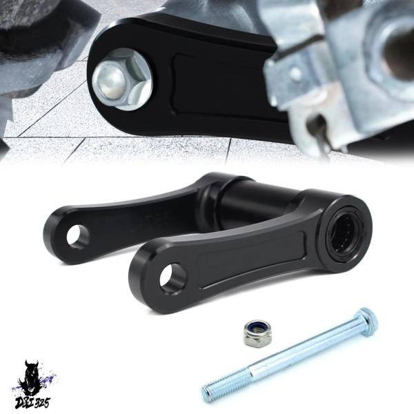 【並行輸入品】 バイク サスペンションリンク サスペンションクッション ホンダCRF125f 201...