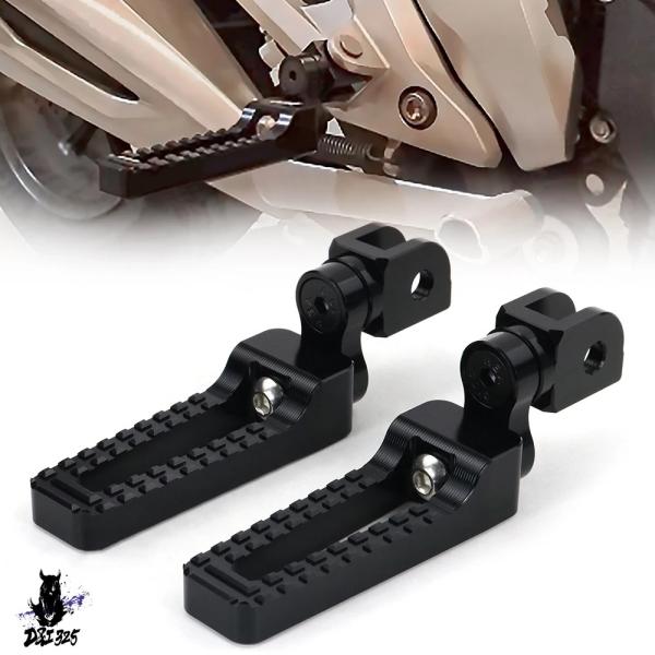 【並行輸入品】 カワサキcncバイクフロントフットレスト カワサキz800 z800e z750r ...