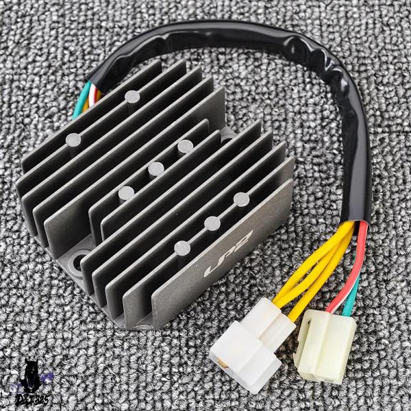 【並行輸入品】 アクセス 整流器 61120-a12-100 AM フォーティエイト0/4.38 S...