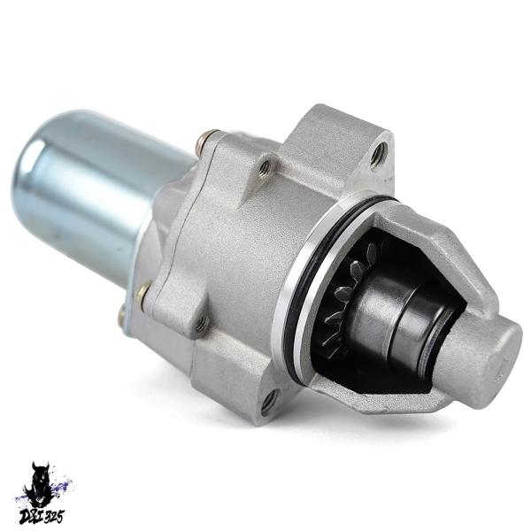 【並行輸入品】 ホンダカトリーナ CRE 50 CRE50 RR AM6 スターターモーター HM ...