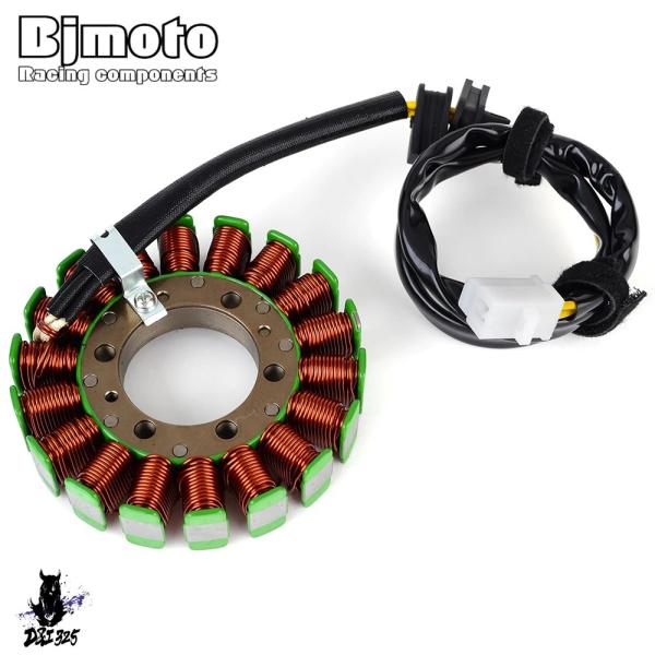 【並行輸入品】 RVF VFR 400 ステーターコイル ホンダ RVF400 NC35 VFR40...