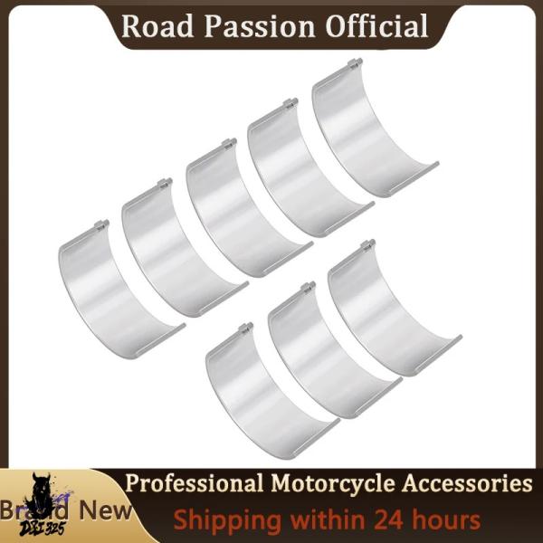 【並行輸入品】 バイク8個ロッドベアリング接続30.00mm?29.00mmstd? + 100カワ...