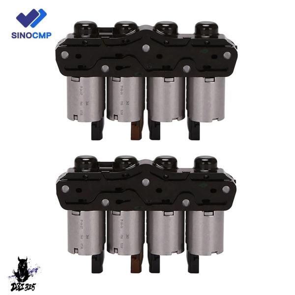 【並行輸入品】 7スピードアシスタンスパッケージ 2個 dq200 0am アウディ vw シュコダ...