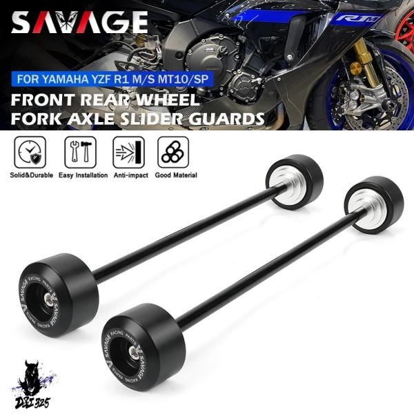 【並行輸入品】 ヤマハ MT10/SP FZ10 YZF R1M R1S R1 バイク R1 ホイー...