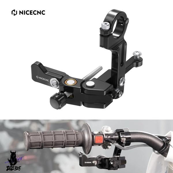 【並行輸入品】 NIE 左側サムブレーキアセンブリ KTM EXC 300 EXC-F 450 SX...