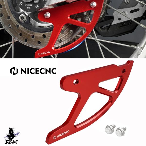 【並行輸入品】 リアブレーキディスクガード ホンダ XR250 1990-2004 XR650L 1...