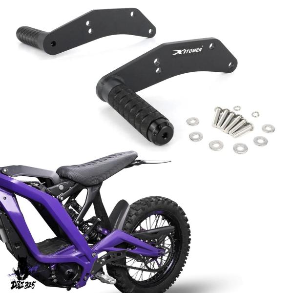 【並行輸入品】 Surron light bee X S L1E Segway X160 X260 ...