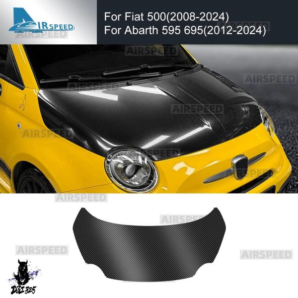 【並行輸入品】 フィアット500（2008-2024） アバルト595/695（2012-2024）...