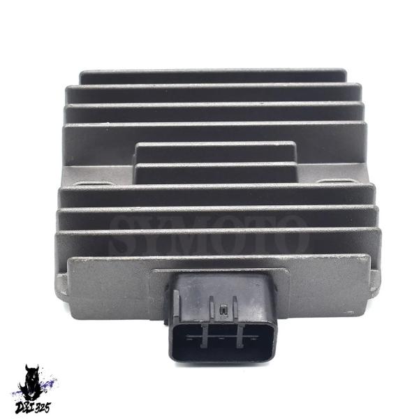 【並行輸入品】 電圧レギュレータ整流器ヤマハyzf R6 2006-2013 YZF-R6 XP50...