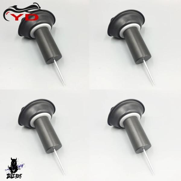 【並行輸入品】 ヤマハ-キャブレタープランジャーダイヤフラム V-MAX 1200 vmx1200 ...