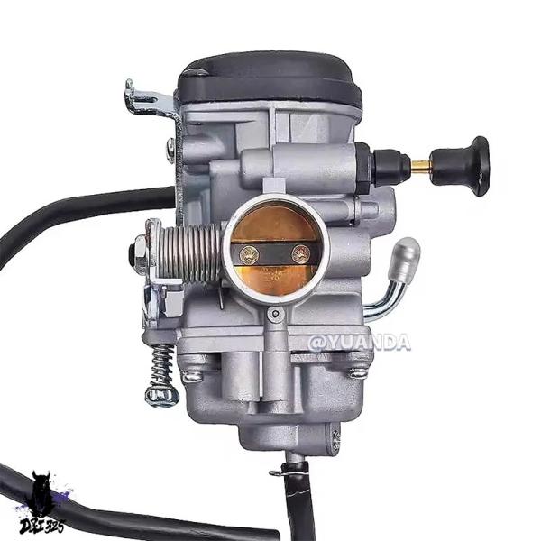 【並行輸入品】 ヤマハ YBR125 YB125 YJM125 TW125 XTZ125 TW200...