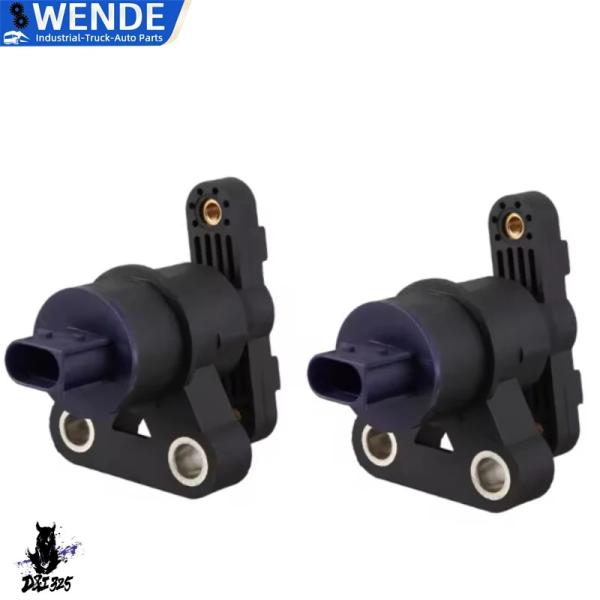 【並行輸入品】 1889797 4410502010 1/2 エアスプリングサスペンション高レベルセ...