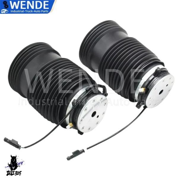 【並行輸入品】 左/右 OEM 2133200125 2133200225 リアエアサスペンションス...