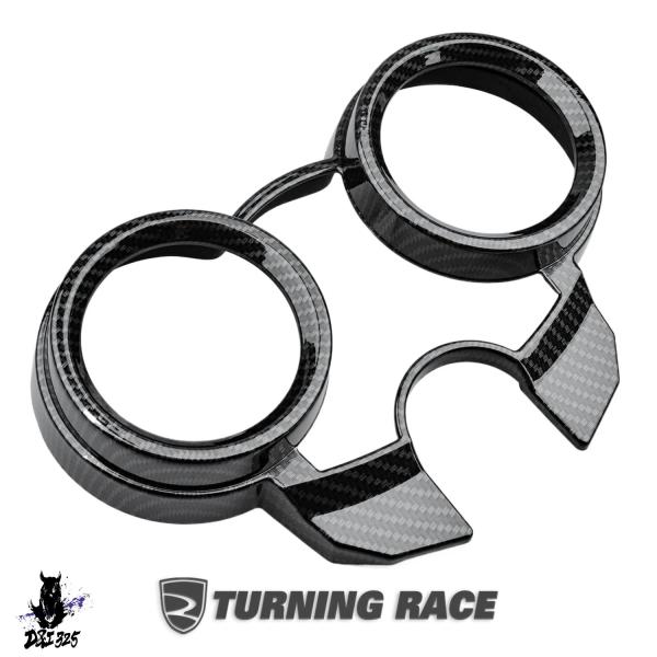 【並行輸入品】 メーター上部カバー Kawasaki Z900RS 2018+ バイク計器ガード Z...