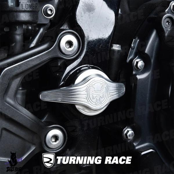 【並行輸入品】 カワサキ Z900RS / CAFE / SE 2018-2026 3D フレームピ...