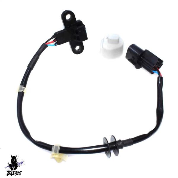 【並行輸入品】 アクセサリー ? クランクシャフトポジションセンサー MD300101 213251...