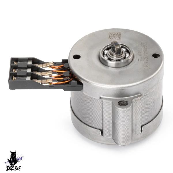 【並行輸入品】 DQ200 0AM325583E シートトランスミッションステップモーター アウディ...