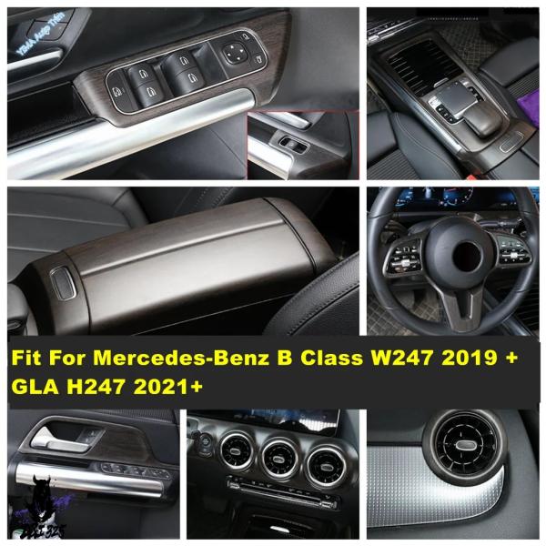 【並行輸入品】 メルセデス・ベンツ Bクラス W247 2019 GLA H247 2021-202...