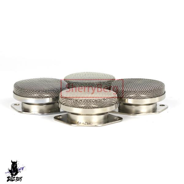 【並行輸入品】 Sherryberg fajs empi carb スピードスタック 6x28mm ...