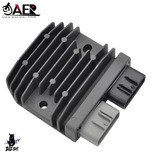 【並行輸入品】 FH020AAバイクレギュレータ整流スズキ32800-26J00 AN650 AN6...