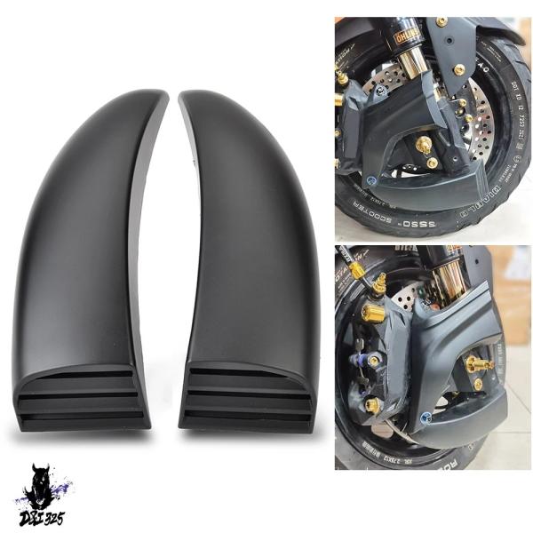 【並行輸入品】 バイクブレーキディスククーラーエアダクトカバー K-TM デューク790 デューク8...