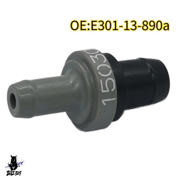 【互換品】 E301-13-890a Pcv-klep Voor マツダ 323 626 B2200...