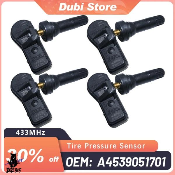 【互換品】 Tpmsタイヤエア圧センサー 407009322r 407009322r ルノーキャプチ...