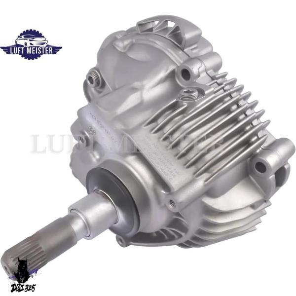 【互換品】 トランスファーボックス ポルシェマカン ケース 95b awd 2014-2019 95...