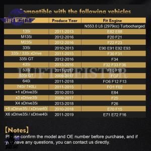 【互換品】 BMW E82 E84 E88 E...の詳細画像2