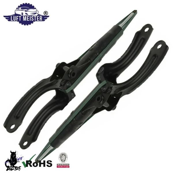 【互換品】 フロントショックアブソーバー VW touareg nf ii 2011 2012 20...