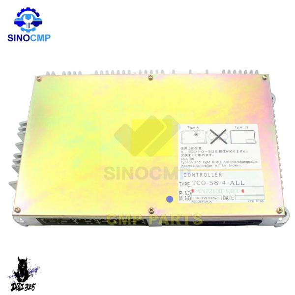 【互換品】 Kobelco yn22e00123f1 yn22e00123f2 yn22e00153...