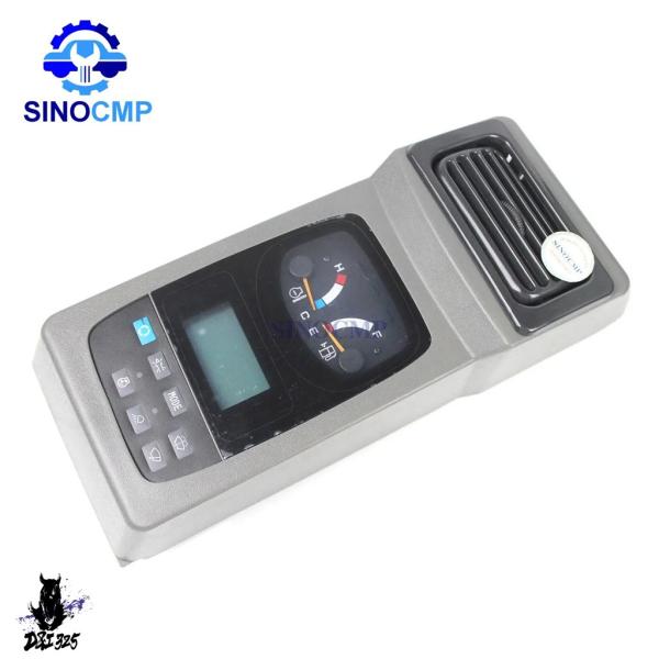 【互換品】 YN59S00012F2 YN59S00011F2 モニター コベルコ SK120 SK...