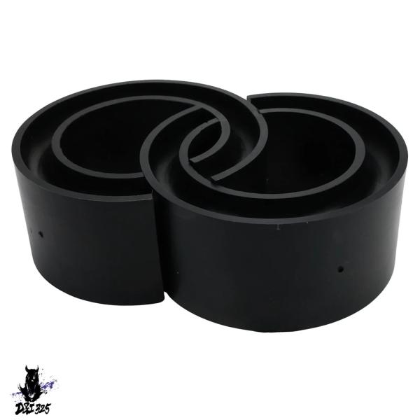 【互換品】 壁高コイル CSS-1195 1.95インチ 1ペア