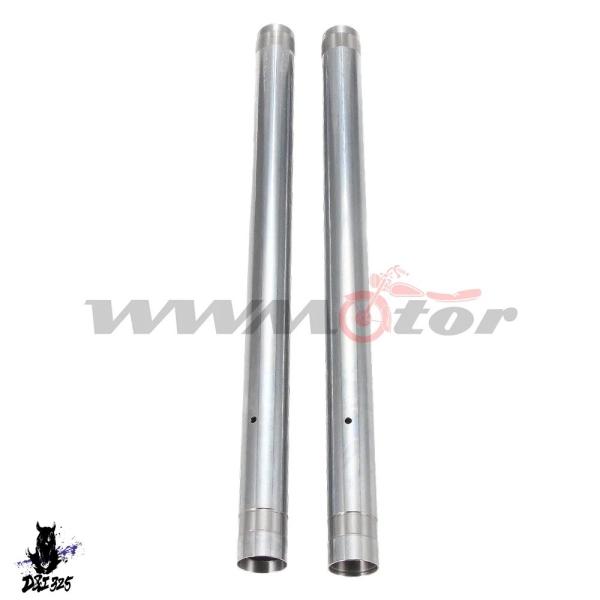 【互換品】 41x575mm フロントサスペンションインナーフォークチューブ ホンダ CB650R ...