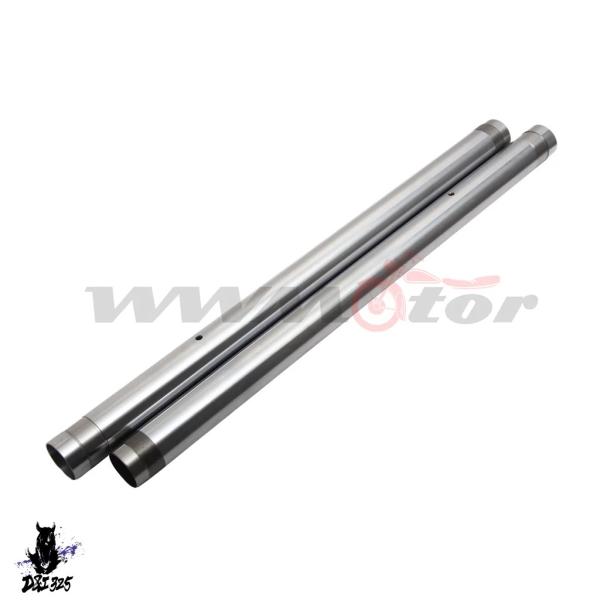 【互換品】 37x565mm フロントサスペンションインナーフォークチューブ ヤマハ YZF-R3 ...