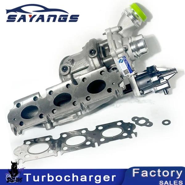 【互換品】 BMW ターボ 116i 118i 218i 318i 418i 7633795 116...