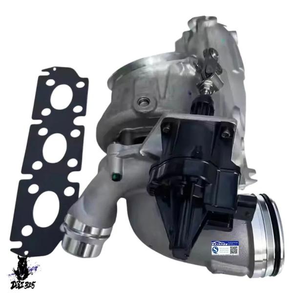 【互換品】 ターボチャージャーターボ BMW X1 X2 216 218 18i F48 F30 F...