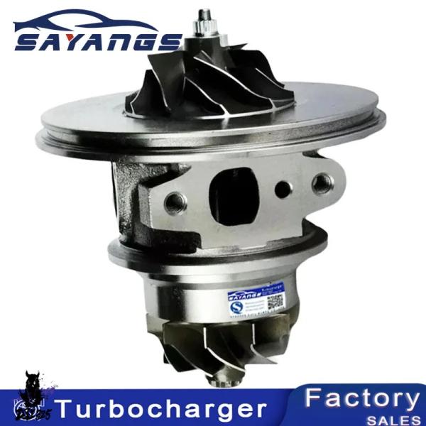 【互換品】 ターボカートリッジ CHRA 1JZ 1JZGTE VVTi ソアラチェイサークレスタマ...