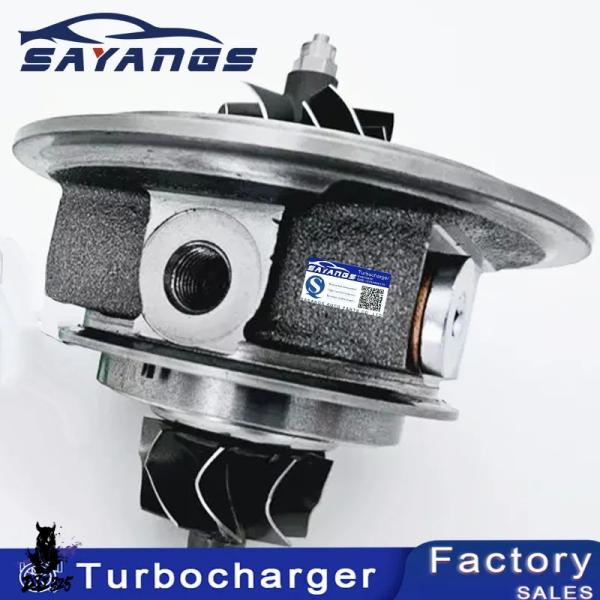 【互換品】 タービンカートリッジ フィアット 500 アバルト 595 132 Kw - 180HP...