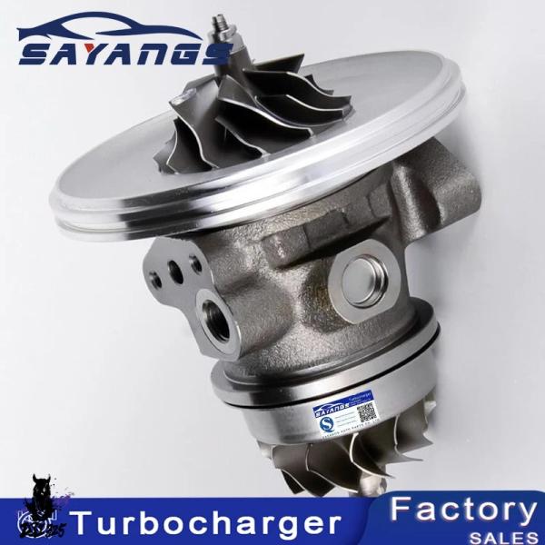 【互換品】 ボルボ S60 R V70 R R-line KKK ターボ RN2P24HT 5324...