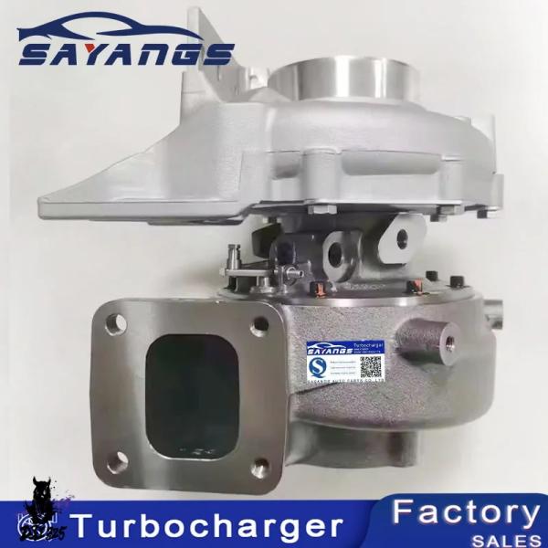 【互換品】 ターボチャージャーターボ日野レンジャー 268 335 トラック J08E エンジン G...