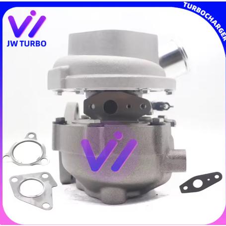【互換品】 日産アーバンZD30エンジン3.0L用GT1749Vターボチャージャー 771507-0...