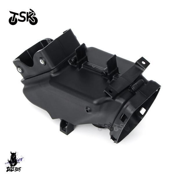 【互換品】 ラムエアインテークチューブダクトカワサキ ZX-10R ZX 10R ZX10R ZX ...