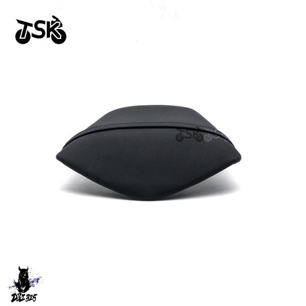 【互換品】 バイクリア助手席クッションピリオンシートカワサキ ZX10R 2011-2015 ZX-...