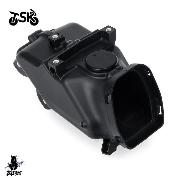 【互換品】 ラムエアインテークチューブダクトパイプカワサキ ZX-10R ZX10R ZX 10R ...