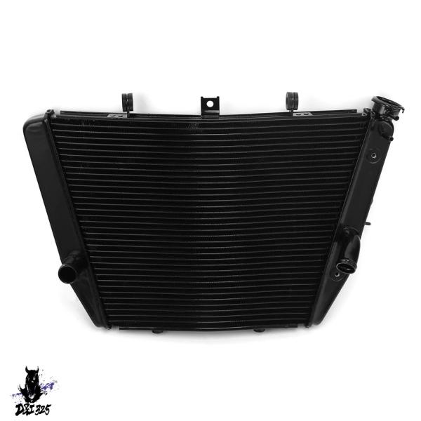 【互換品】 スズキ エンジンラジエータークーラー 冷却フィット GSX-R1000 gsxr1000...