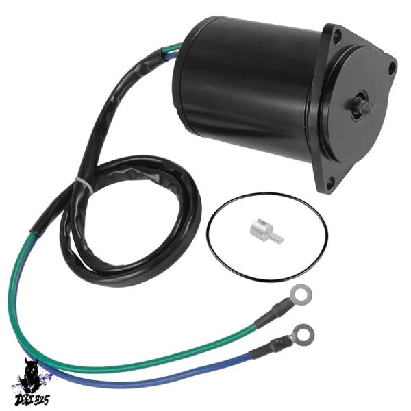 【互換品】 チルトトリマーモーター船外機 2T 115-225HP 1986-1995 6G5-43...