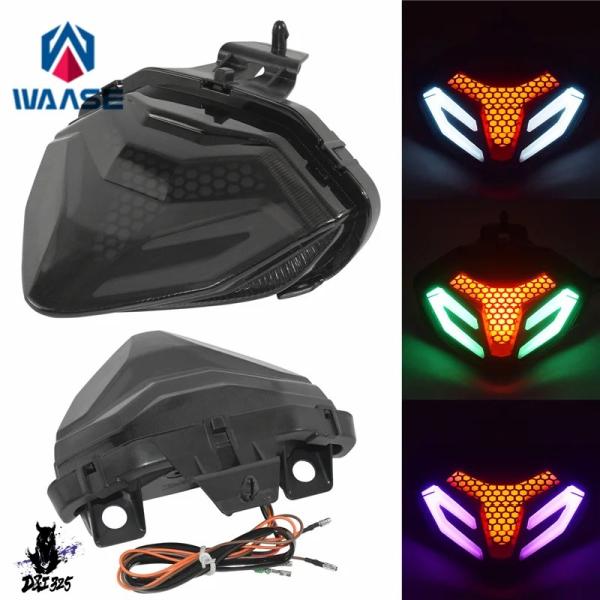 【互換品】 ホンダ Wase一体型LEDストップライト ブレーキウインカー RS-X150 rsx1...