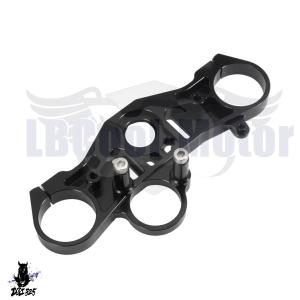 【互換品】 フロントフォークアッパートリプルツリ...の商品画像